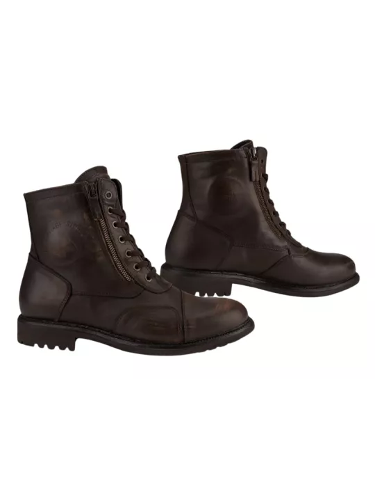Schuhe Aviator - Falco