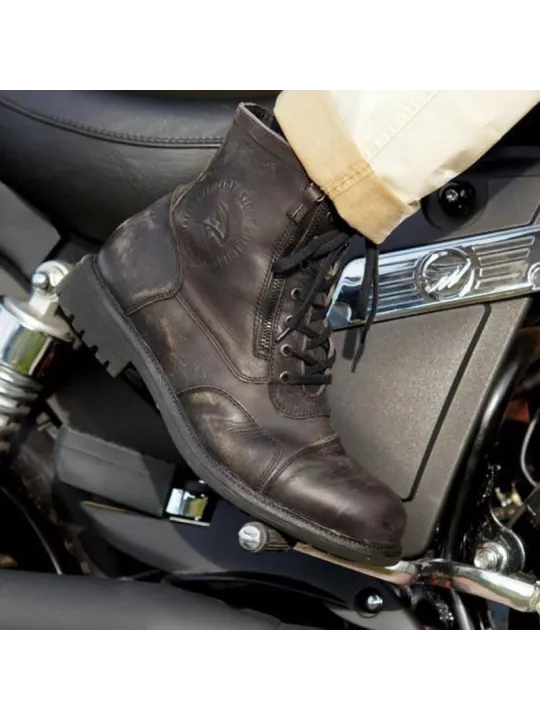 Aviator Shoes - Falco