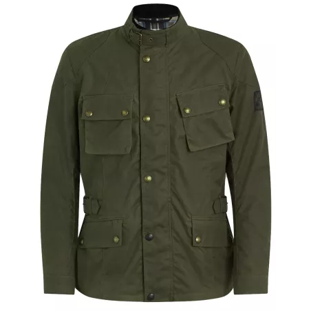 GIUBBOTTO UOMO CROSBY GIACCA-BELSTAFF