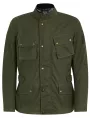 Crosby 2 Tech Forest retro jacketGreen - Belstaff