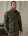 CAZADORA HOMBRE CROSBY JACKET-BELSTAFF