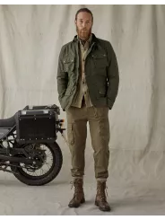 Casaco Crosby Jacket-Belstaff