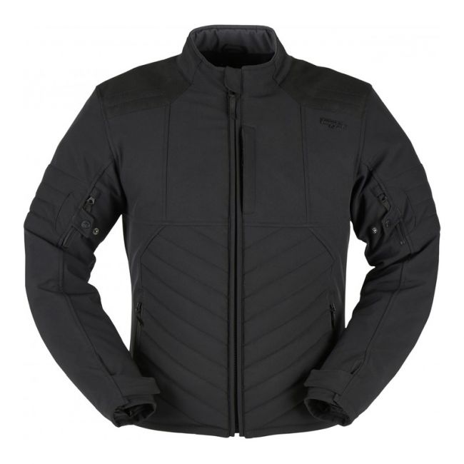 BLOUSON TEXTILE ICETRACK - FURYGAN