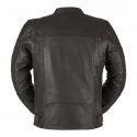Lederjacke Allan - Furygan