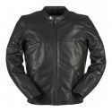 Lederjacke Allan - Furygan