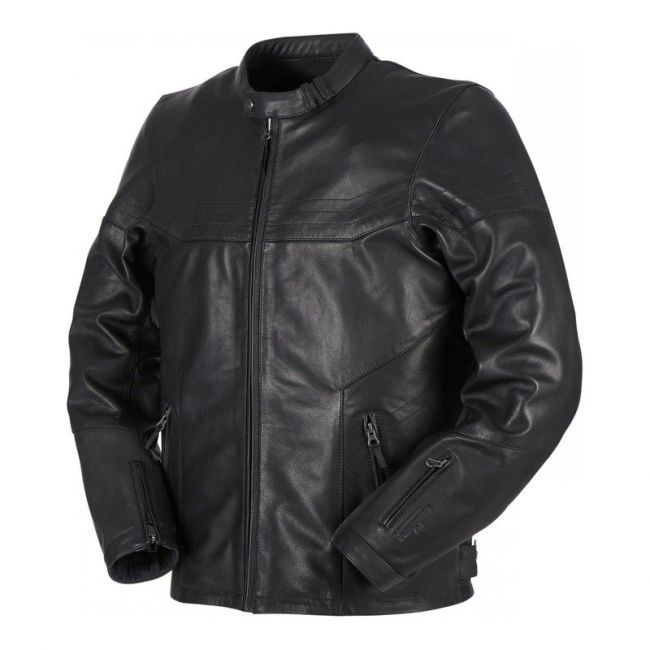 Giacca in pelle Allan - Furygan