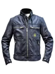 Blouson Genesis Air Coton-Mesh - Helstons