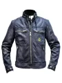 CAZADORA HOMBRE GENESIS MESH-HELSTONS