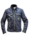 Blouson Genesis Air Coton-Mesh - Helstons