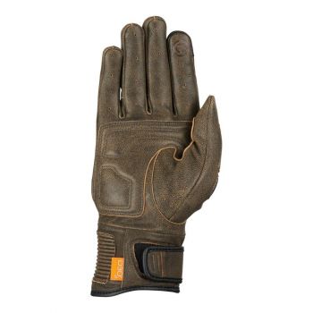 Jmes Evo Rusted D3O Gloves - Furygan