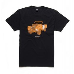 T-Shirt The Landie - Deus Ex Machina