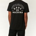 The Landie T-Shirt - Deus Ex Machina