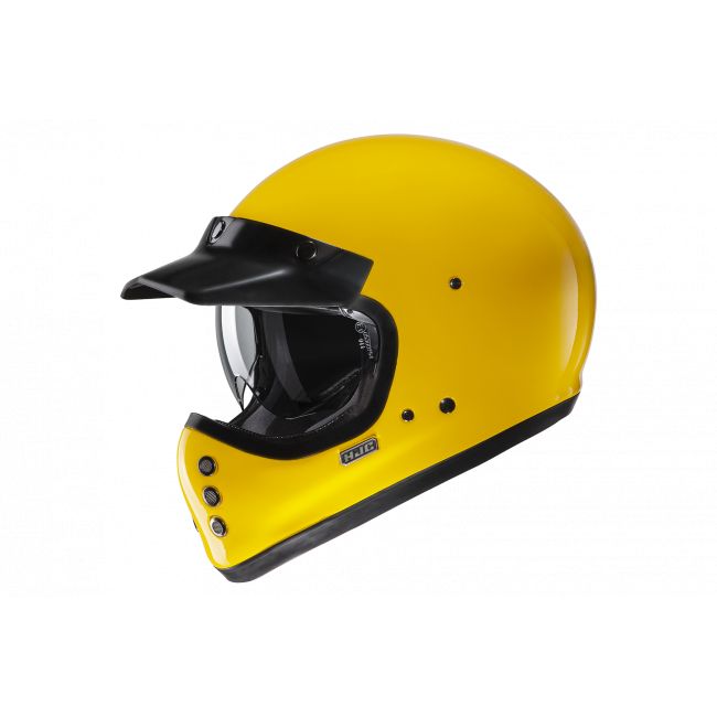 Casco Moto Integral Vintage V60 Uni - Hjc