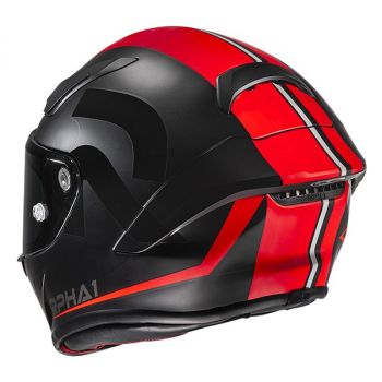 Rpha 1 Uni Full Face Helmet - HJC