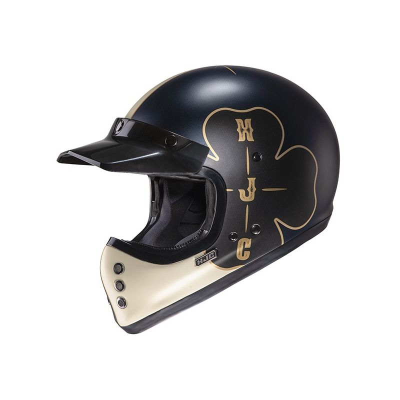 Casque vintage Campagnolo C Record Chorus en alliage fileté anglais