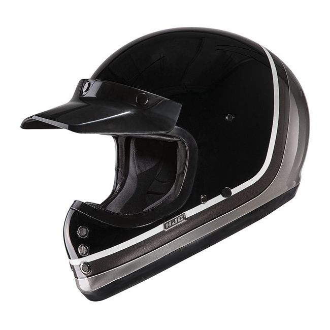 V60 Scoby Full Face Helmet - HJC