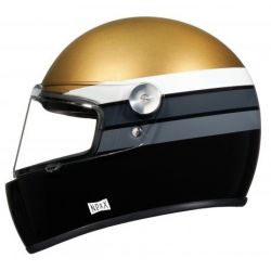 Casco de Motocicleta Integral Vintage X.G100R Gallon - Nexx