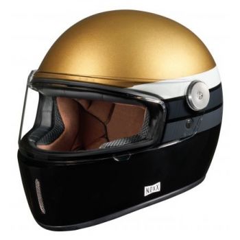 X.G100R Gallon Full Face Helmet - NEXX