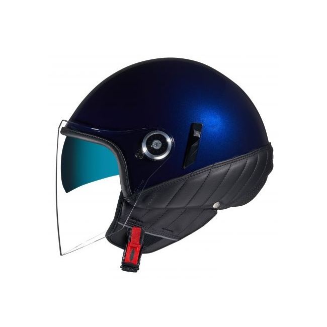 Sx.60 Artizan Indigo Open Face Helmet - NEXX