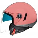 Casco Jet Vintage Sx.60 Sienna - Nexx