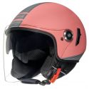 Casco Jet Vintage Sx.60 Sienna - Nexx