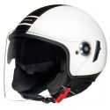 Casco Jet Vintage Sx.60 Sienna - Nexx