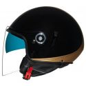 Casco Jet Vintage Sx.60 Sienna - Nexx