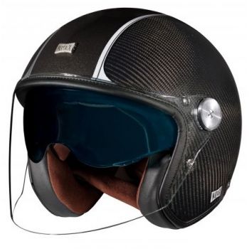 X.G20 Sv Open Face Helmet - NEXX
