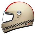 X.G100 R Finish Line Full Face Helmet - NEXX