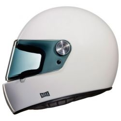 X.G100R Purist Full Face Helmet - NEXX