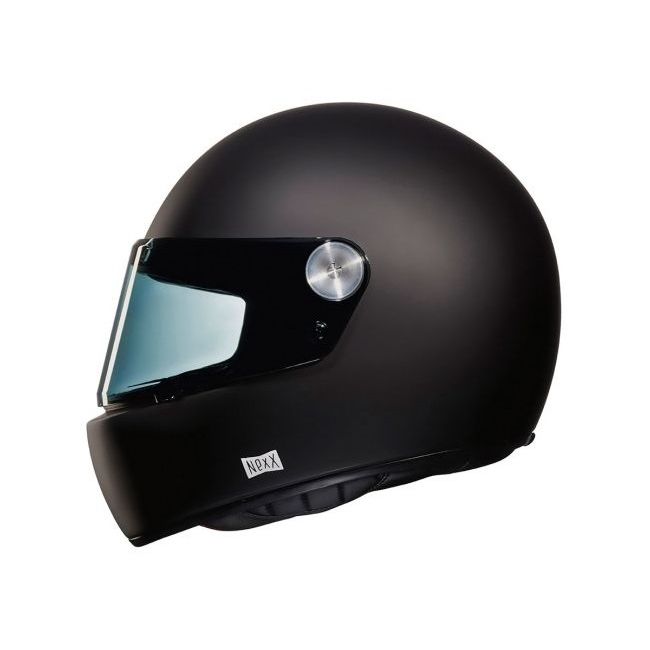 Helmet NEXX XG.100 R PURIST