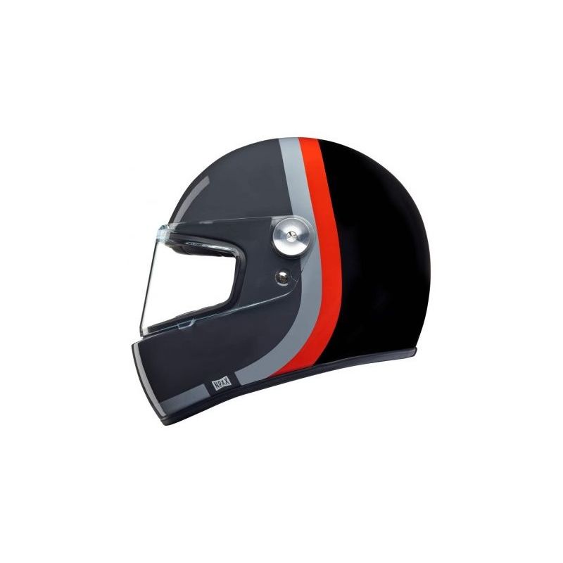 Casque Moto Bluetooth Intégré - Speedway