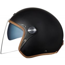 Casque Moto Jet Vintage X.G20 Clubhouse Sv - Nexx