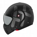 Ro9 Boxxer Twin Modular Helmet - ROOF