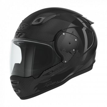 Ro200 Carbon Panther Full Face Helmet - ROOF