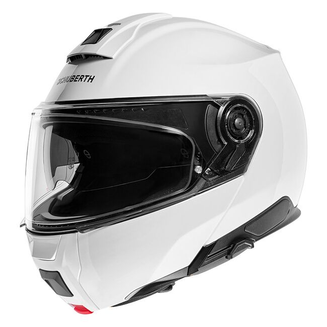 CASQUE MODULABLE C5 SOLID ECE - SCHUBERTH