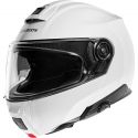 CASQUE MODULABLE C5 SOLID ECE - SCHUBERTH