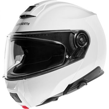 CASQUE MODULABLE C5 SOLID ECE - SCHUBERTH