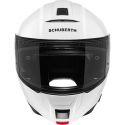 CASQUE MODULABLE C5 SOLID ECE - SCHUBERTH