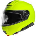 CASQUE MODULABLE C5 SOLID ECE - SCHUBERTH