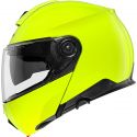 CASQUE MODULABLE C5 SOLID ECE - SCHUBERTH
