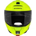 CASQUE MODULABLE C5 SOLID ECE - SCHUBERTH