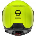 CASQUE MODULABLE C5 SOLID ECE - SCHUBERTH