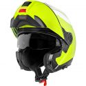 CASQUE MODULABLE C5 SOLID ECE - SCHUBERTH