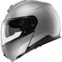 CASQUE MODULABLE C5 SOLID ECE - SCHUBERTH
