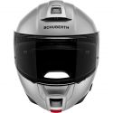 CASQUE MODULABLE C5 SOLID ECE - SCHUBERTH