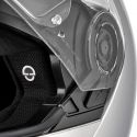 CASQUE MODULABLE C5 SOLID ECE - SCHUBERTH
