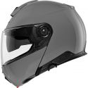 CASQUE MODULABLE C5 SOLID ECE - SCHUBERTH