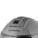 CASQUE MODULABLE C5 SOLID ECE - SCHUBERTH