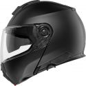 CASQUE MODULABLE C5 SOLID ECE - SCHUBERTH